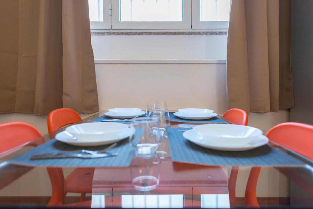 Appartement Loft - Porta Venezia - M3 Repubblica *
