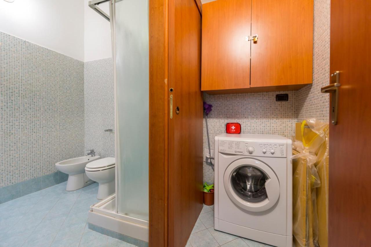 Appartement Loft - Porta Venezia - M3 Repubblica Milaan