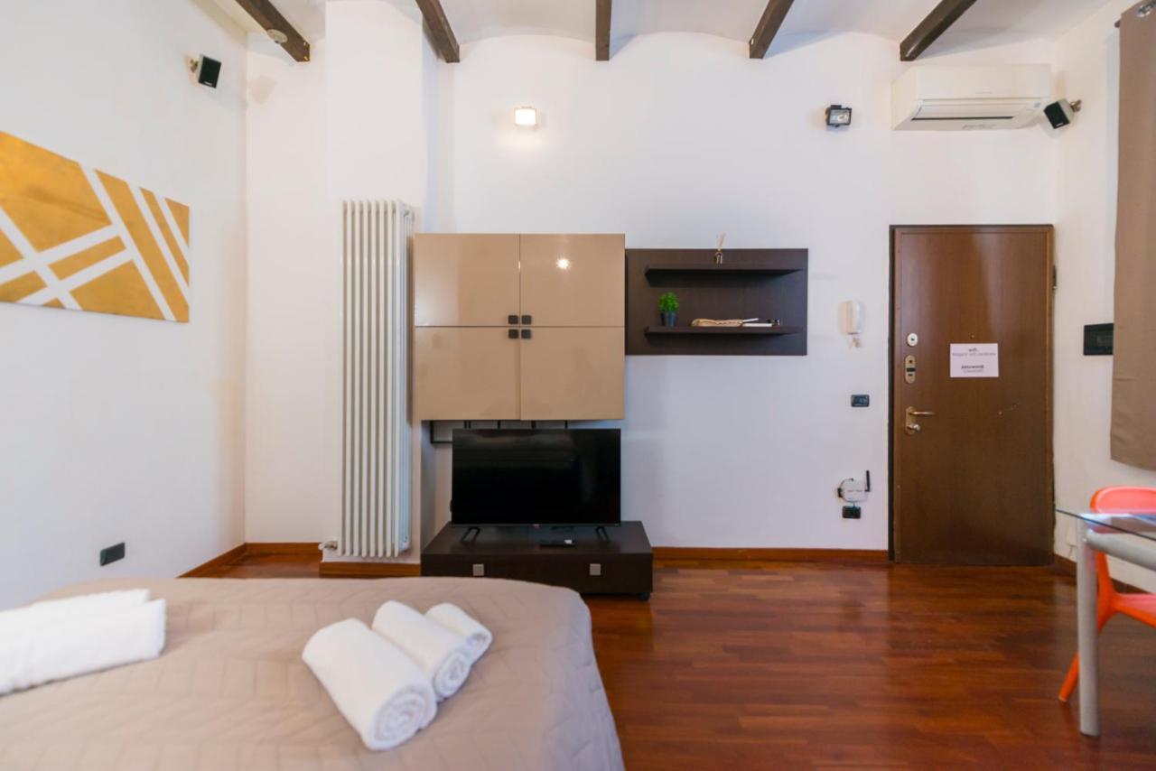 Loft - Porta Venezia - M3 Repubblica Appartement Milaan