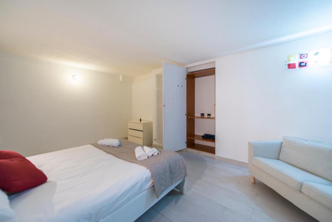 Loft - Porta Venezia - M3 Repubblica Milaan