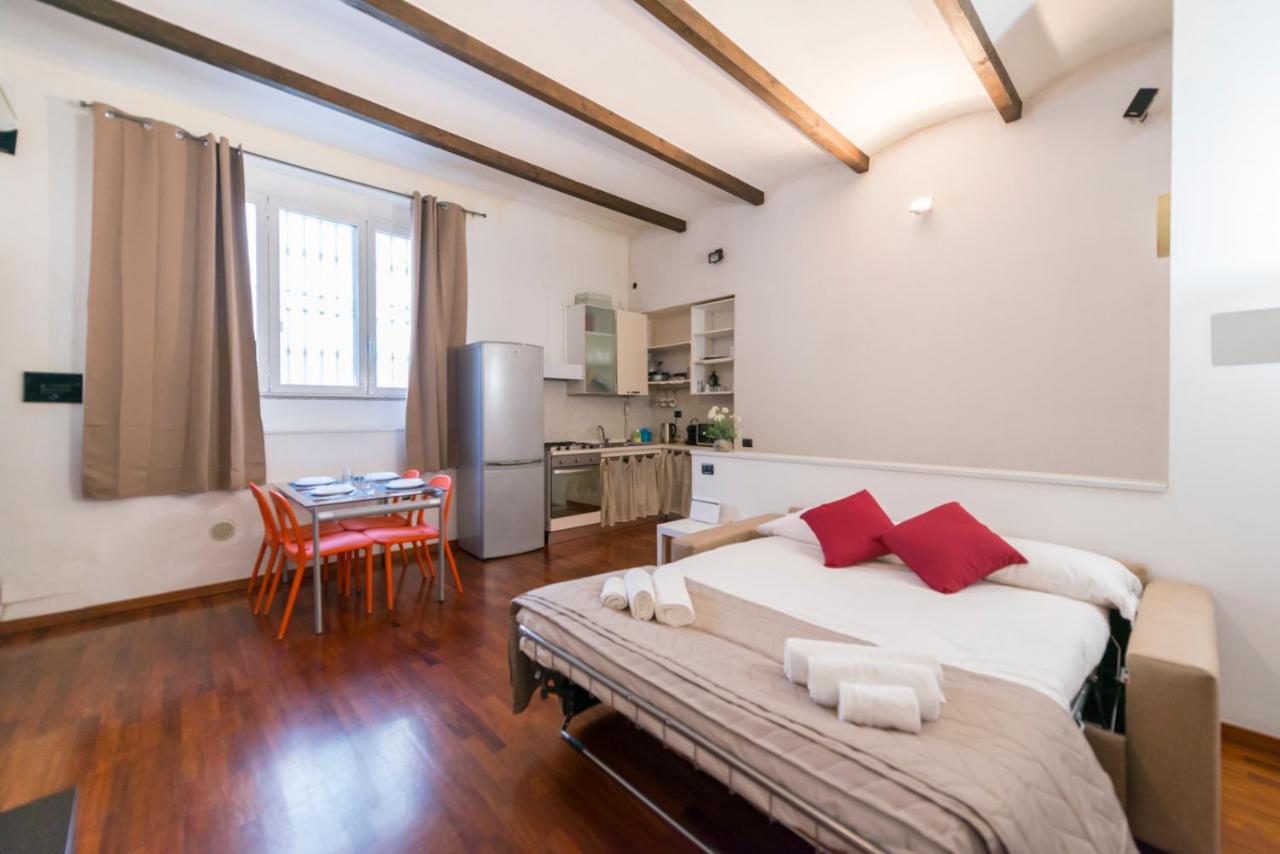Appartamento Loft - Porta Venezia - M3 Repubblica Milano