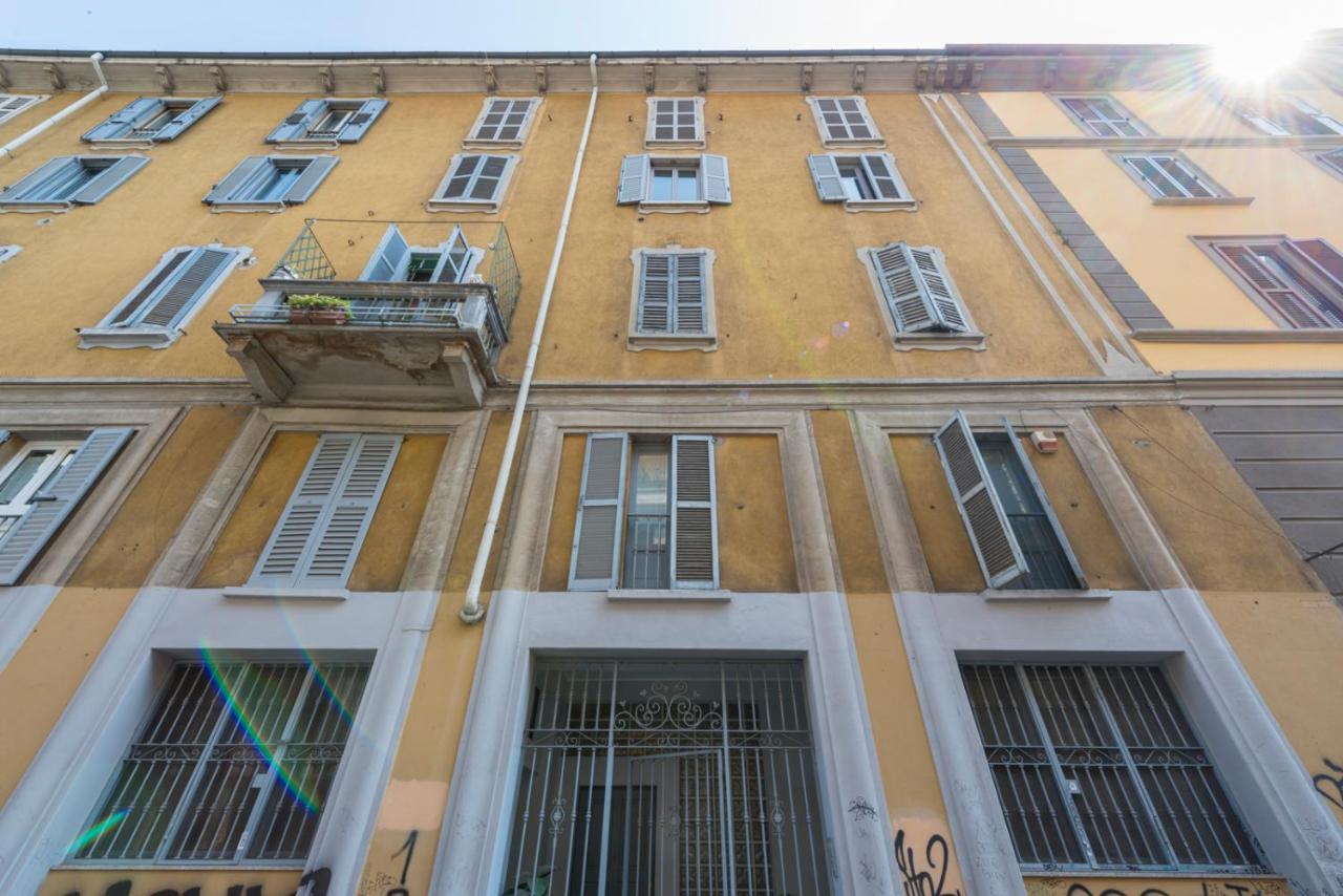 Loft - Porta Venezia - M3 Repubblica Milaan