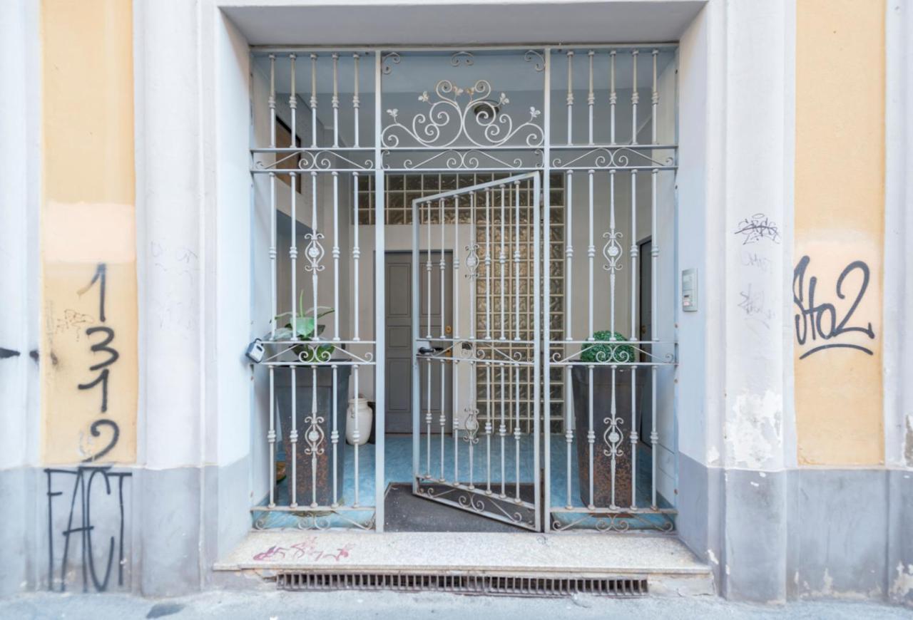 Loft - Porta Venezia - M3 Repubblica Milaan