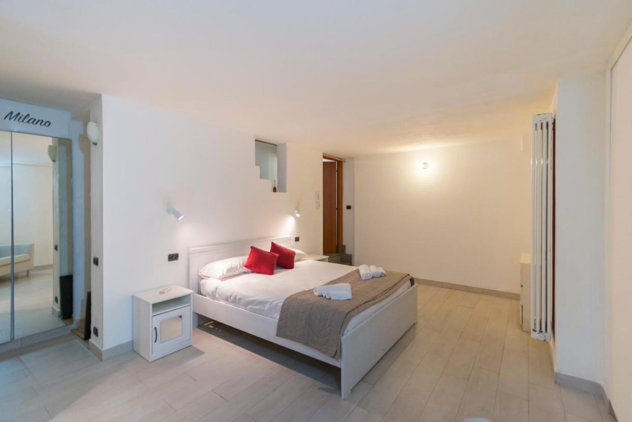 Loft - Porta Venezia - M3 Repubblica Appartement
