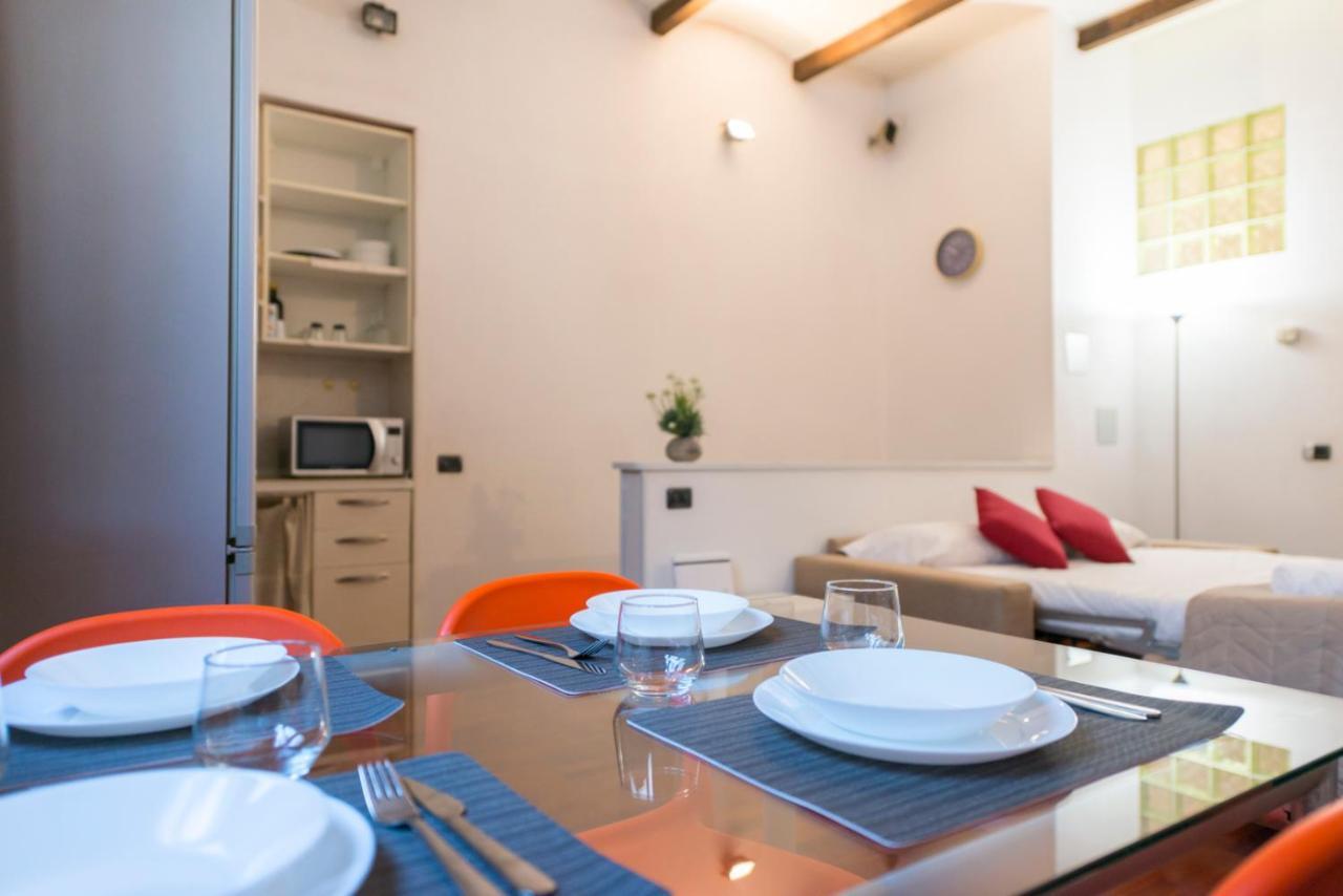 Loft - Porta Venezia - M3 Repubblica Appartement Milaan