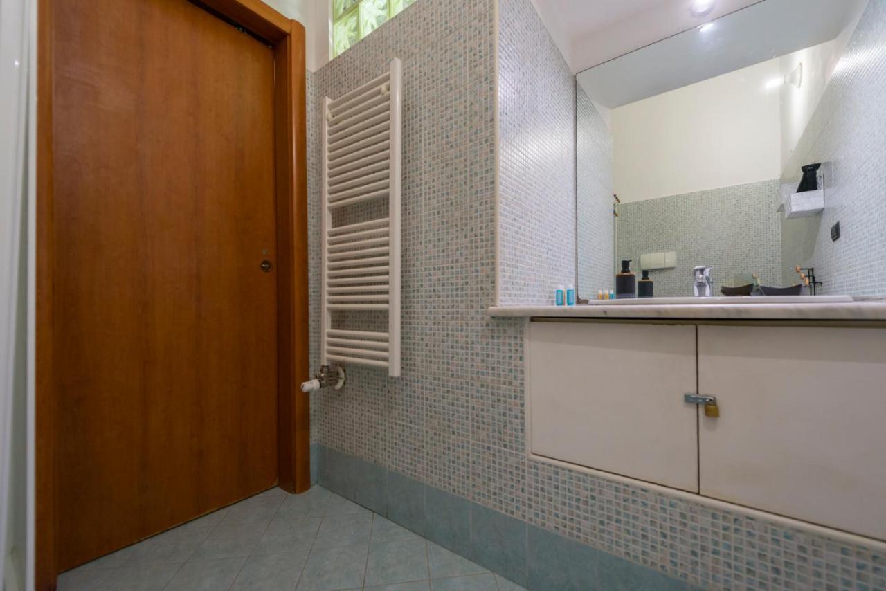 Loft - Porta Venezia - M3 Repubblica Appartement *